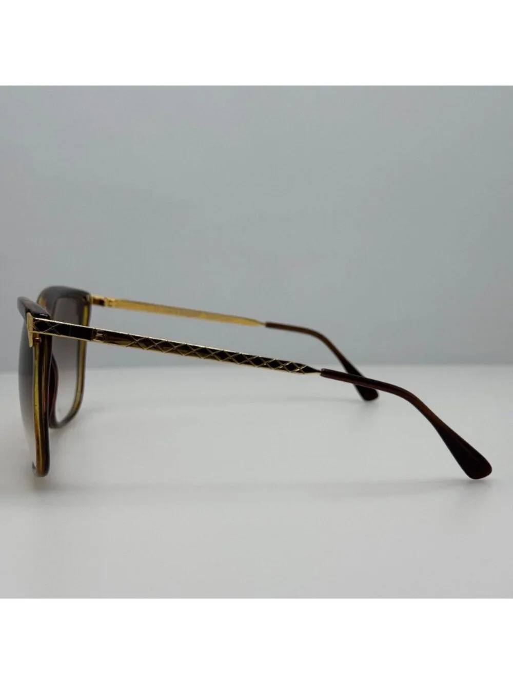 Laura Biagiotti Sunglasses P48/S 87N Italy Vintage 64-13-135